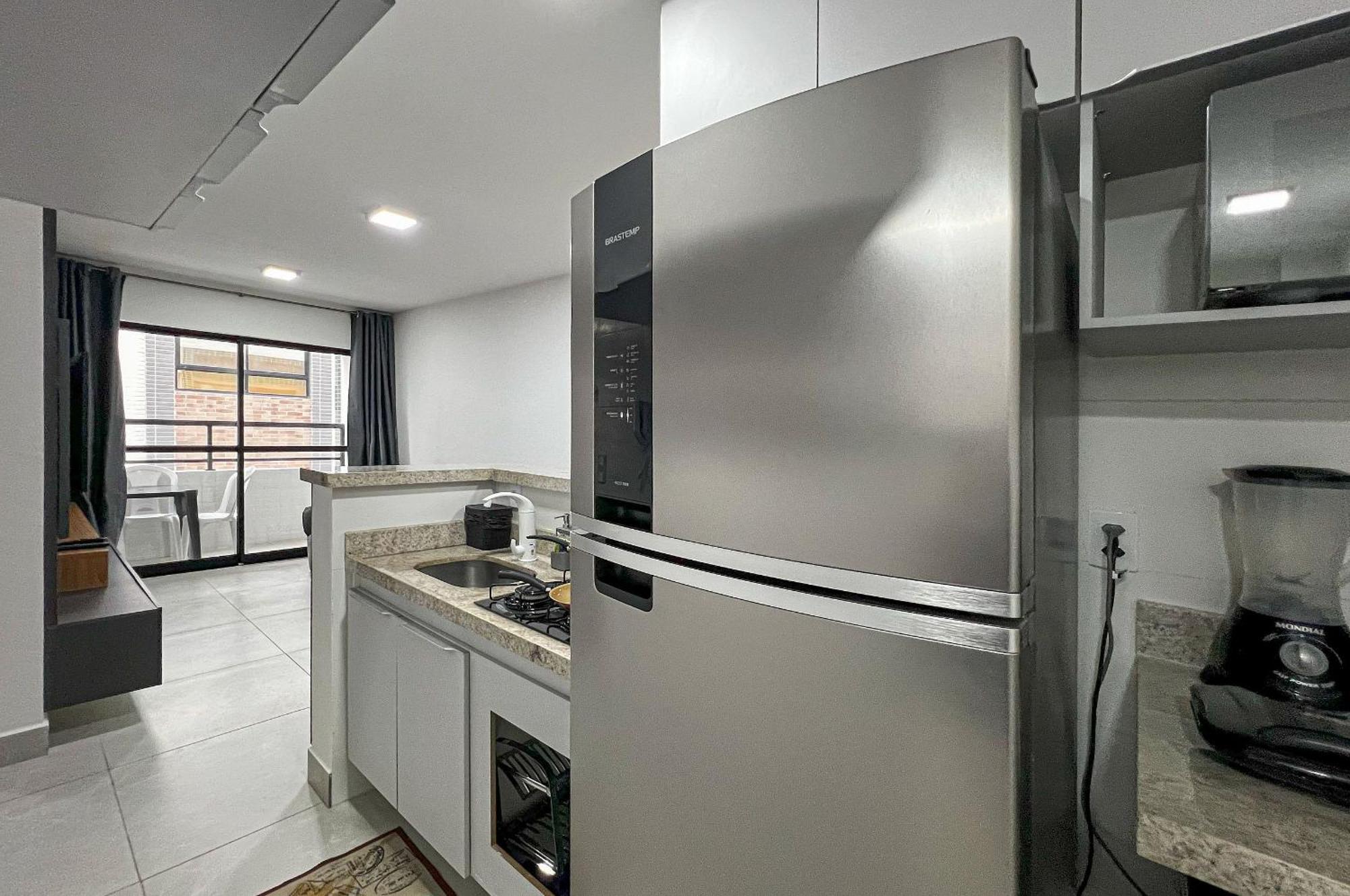 Lirios Do Mar Bessa 300m 2 Quartos 4 Pessoas Apartamento